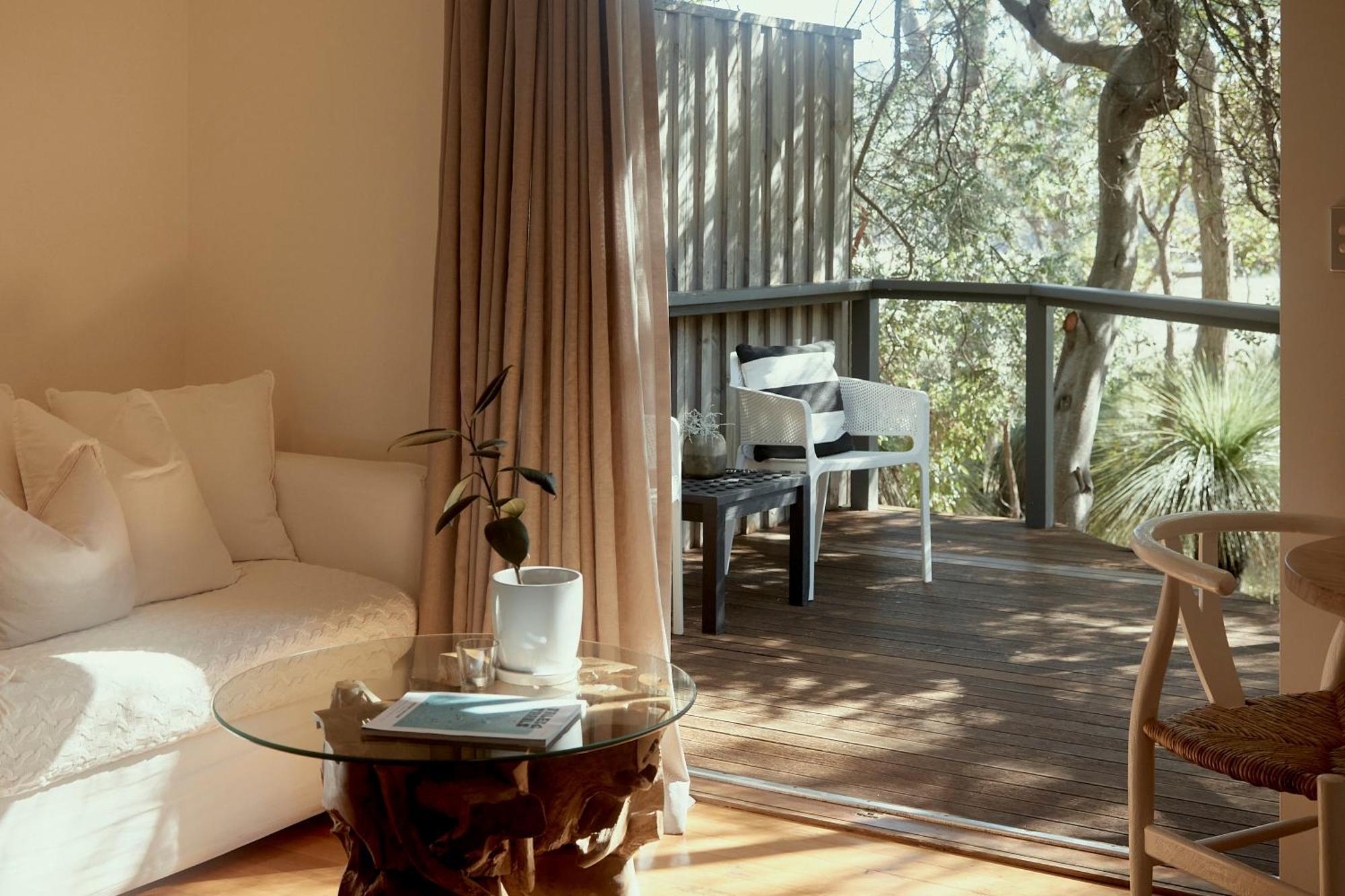 Empire Spa Retreat Dunsborough Exteriér fotografie