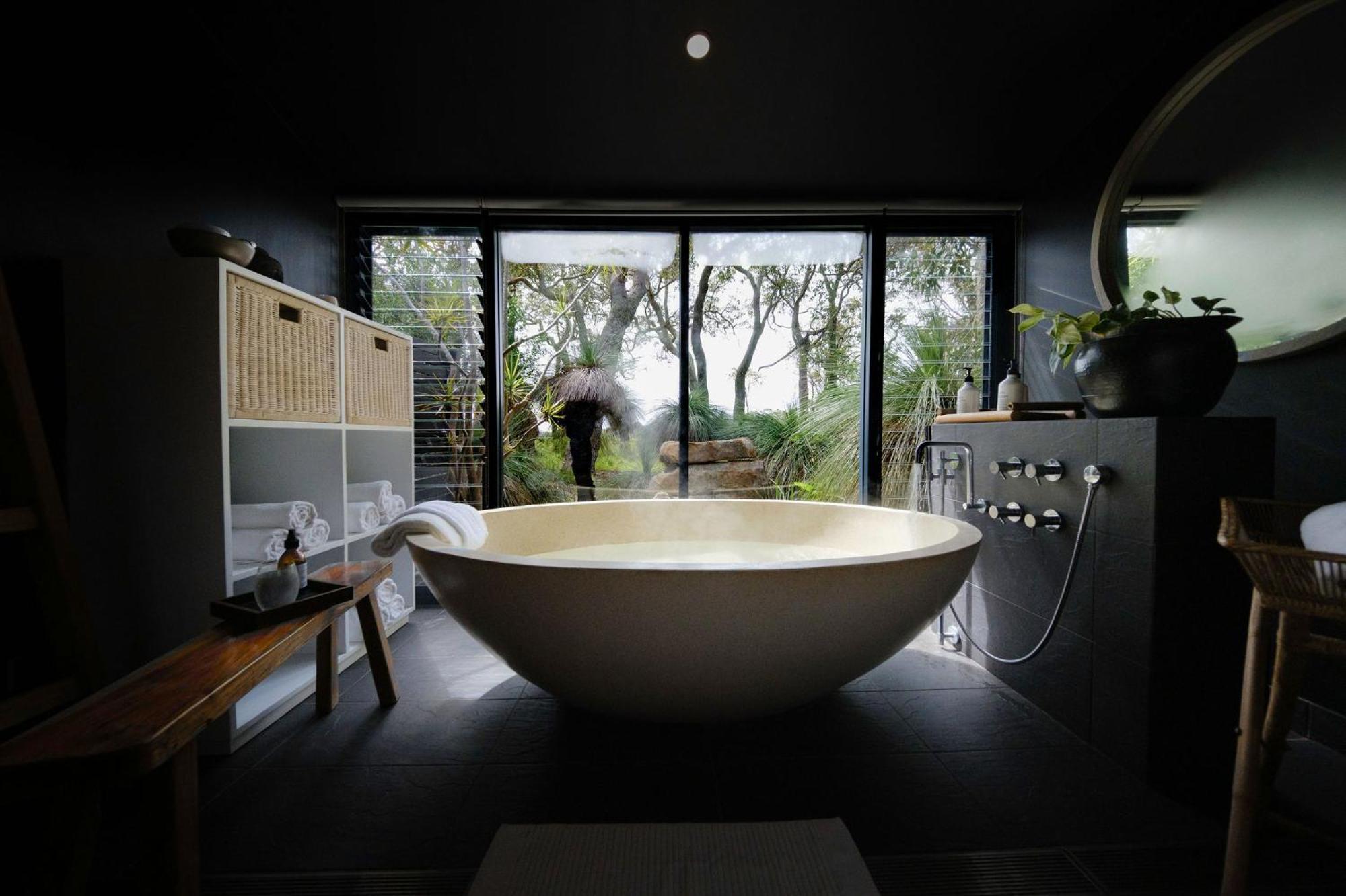 Empire Spa Retreat Dunsborough Exteriér fotografie