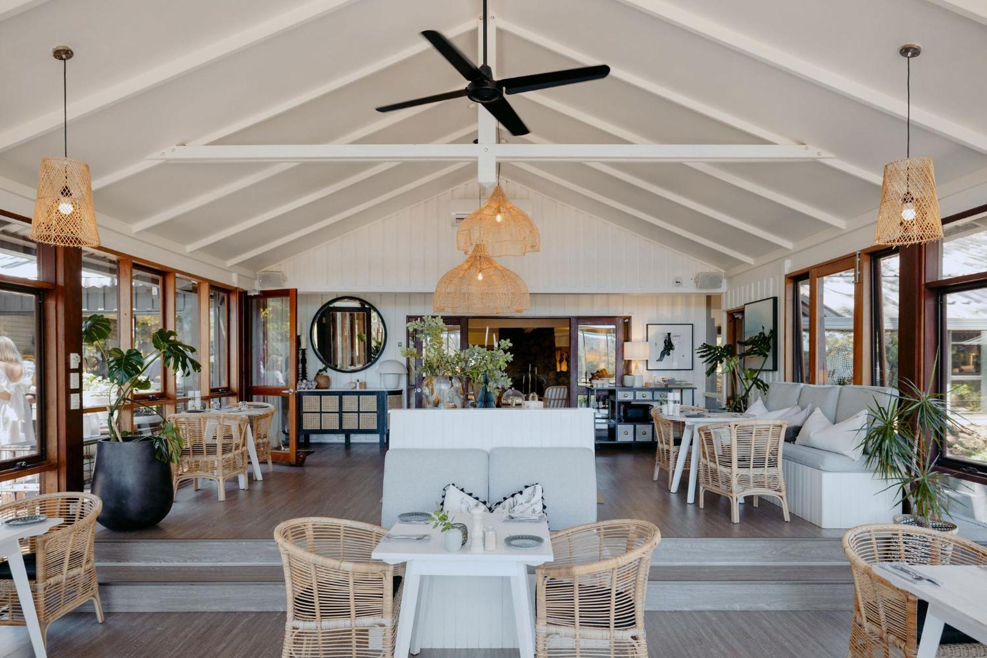 Empire Spa Retreat Dunsborough Exteriér fotografie