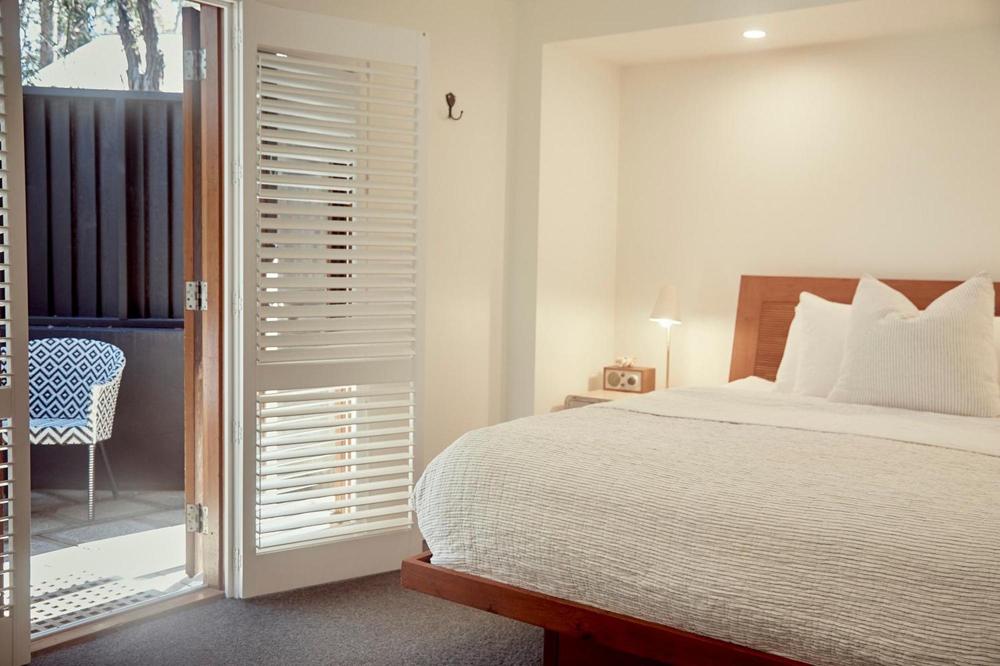 Empire Spa Retreat Dunsborough Exteriér fotografie