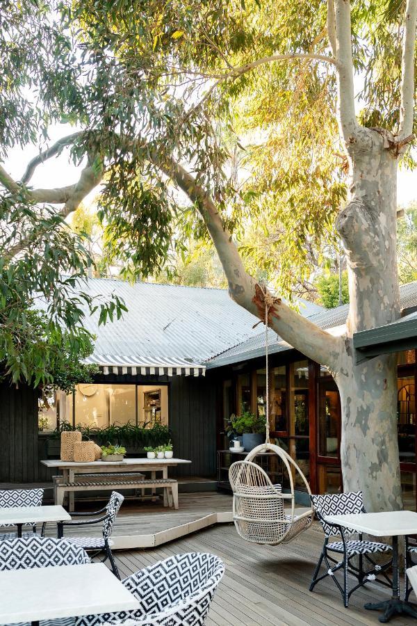 Empire Spa Retreat Dunsborough Exteriér fotografie