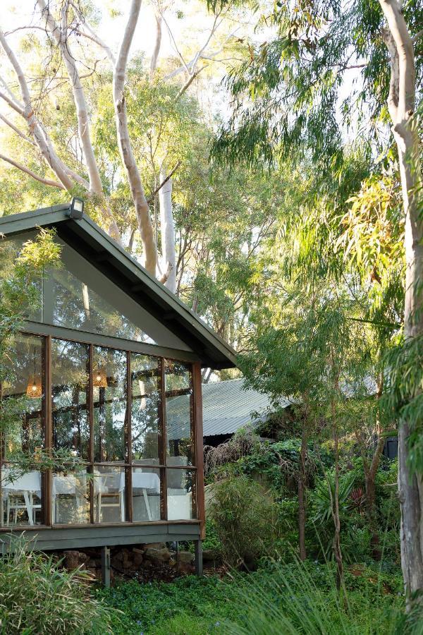 Empire Spa Retreat Dunsborough Exteriér fotografie